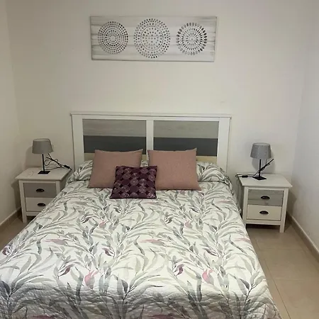 Apartmán Castle Margherita's