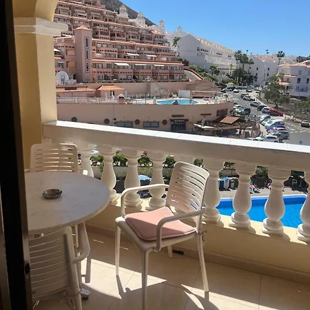 Castle Margherita's * Los Cristianos (Tenerife)