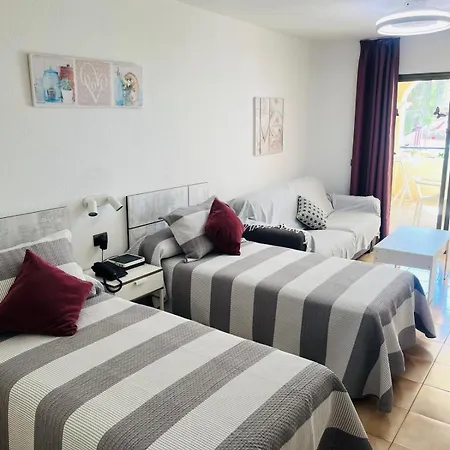 Apartmán Castle Margherita's *