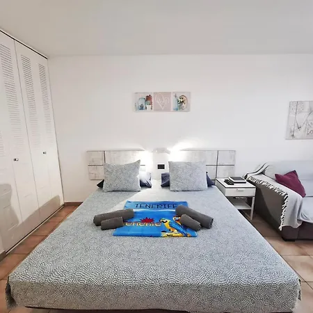 Apartment Castle Margherita's