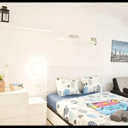 Apartment Castle Margherita's