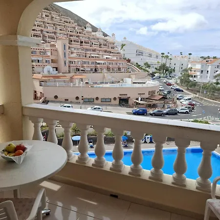 Castle Margherita's Apartment Los Cristianos (Tenerife)