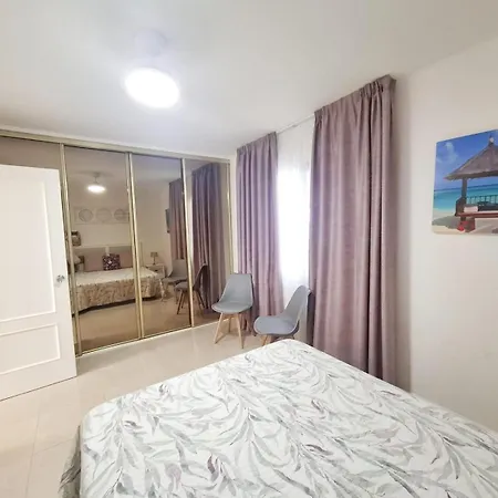 Apartment Castle Margherita's Los Cristianos (Tenerife)