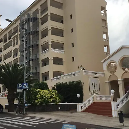 Apartmán Castle Margherita's