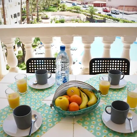 Apartment Castle Margherita's Los Cristianos (Tenerife)