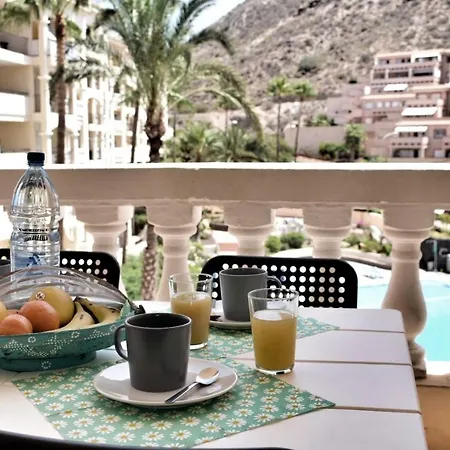 Apartment Castle Margherita's Los Cristianos (Tenerife)