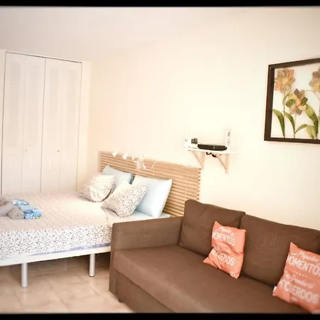 Apartment Castle Margherita's Los Cristianos (Tenerife)