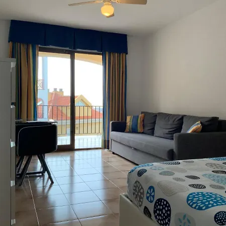 Castle Margherita's Apartment Los Cristianos (Tenerife)