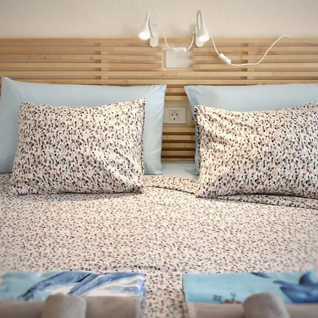 Apartment Castle Margherita's Los Cristianos (Tenerife)