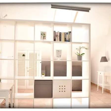 Appartamento Castle Margherita's *