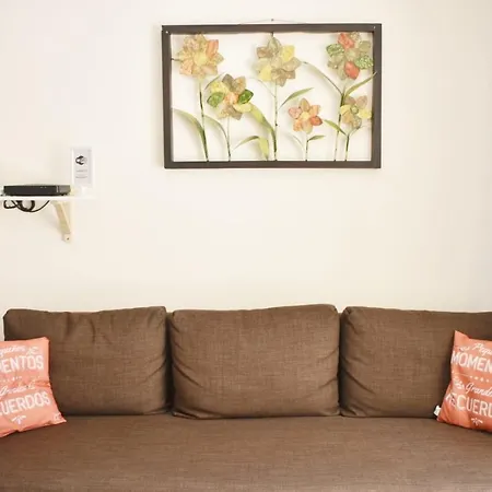 Castle Margherita's Apartment *