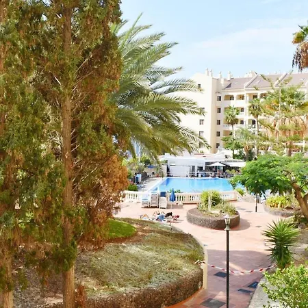 Castle Margherita's Los Cristianos (Tenerife)