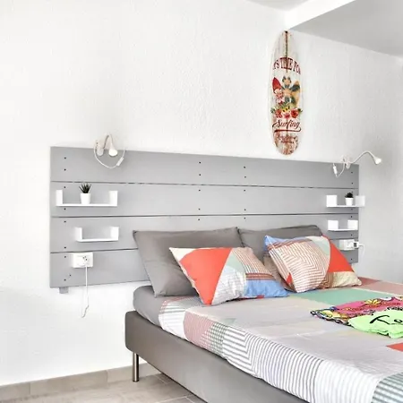 Castle Margherita's Apartment Los Cristianos (Tenerife)