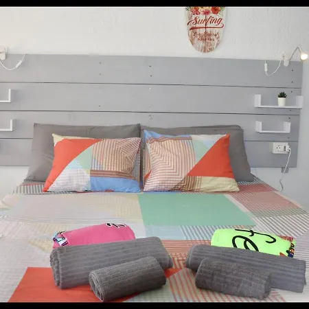 Apartment Castle Margherita's Los Cristianos (Tenerife)