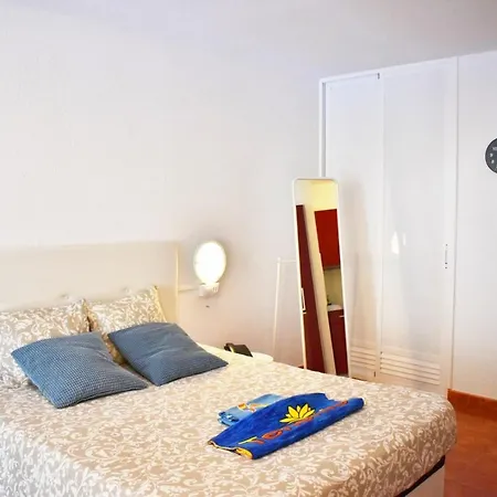 Castle Margherita's Apartment *