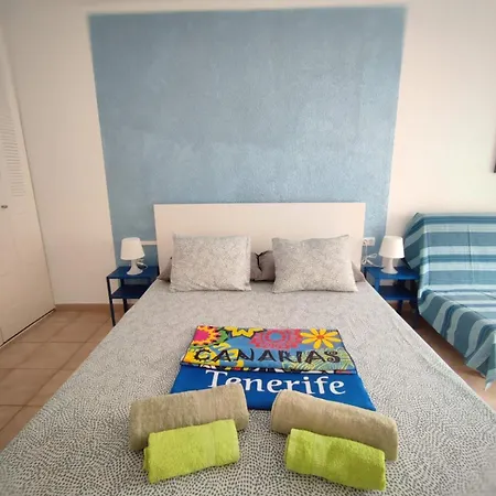 Castle Margherita's Apartment