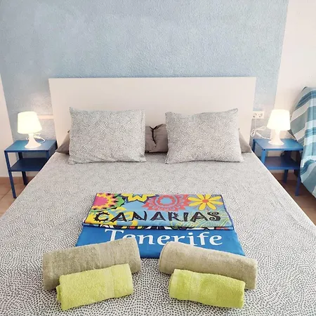 Apartment Castle Margherita's *