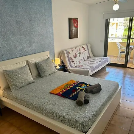 Apartment Castle Margherita's Los Cristianos (Tenerife)