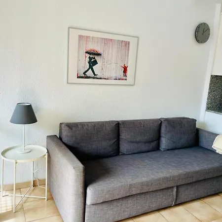 Apartment Castle Margherita's *