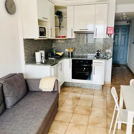 Apartment Castle Margherita's Los Cristianos (Tenerife)