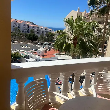 Castle Margherita's Los Cristianos (Tenerife)