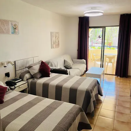 Castle Margherita's Apartment *