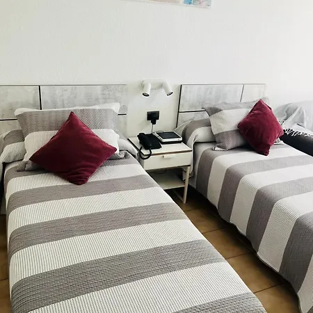 Apartment Castle Margherita's Los Cristianos (Tenerife)