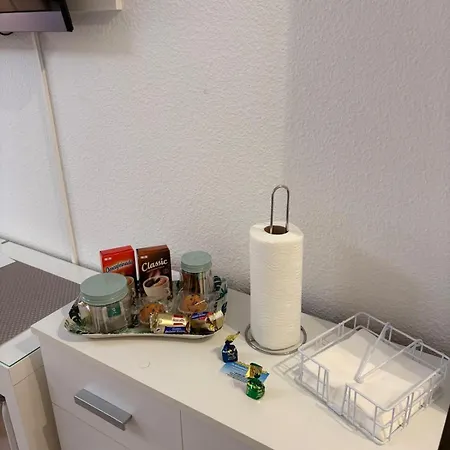 Apartament Castle Margherita's Los Cristianos (Tenerife)