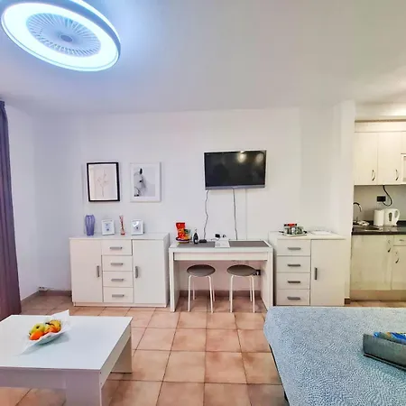 Appartamento Castle Margherita's *