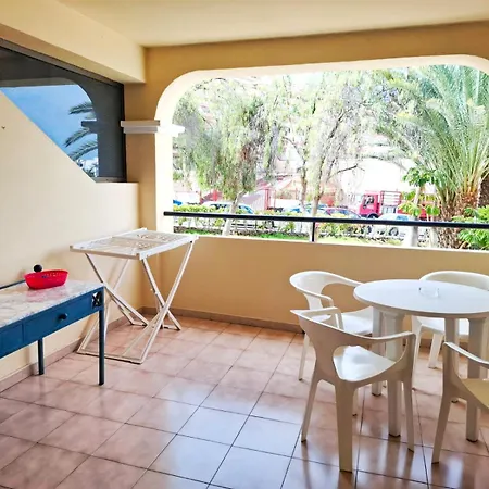 Apartament Castle Margherita's Los Cristianos (Tenerife)