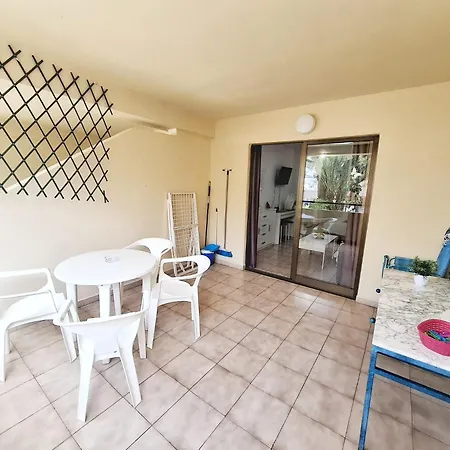 Appartamento Castle Margherita's *