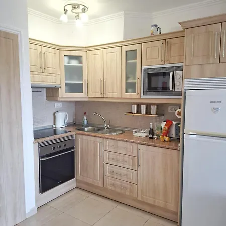 Castle Margherita's *