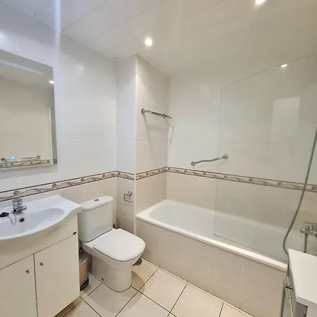 Appartamento Castle Margherita's