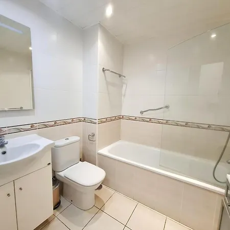 Castle Margherita's Appartamento *