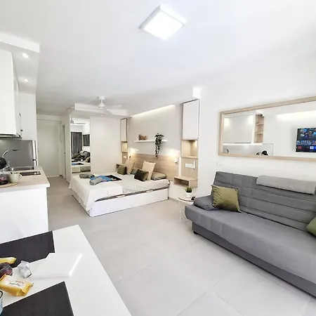 Apartament Castle Margherita's