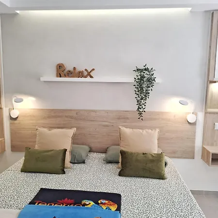 Appartamento Castle Margherita's *