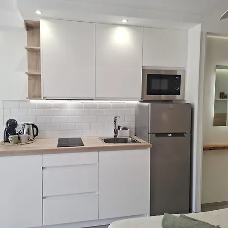 Castle Margherita's * Los Cristianos (Tenerife)