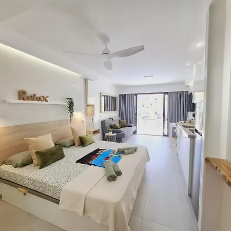 Apartament Castle Margherita's