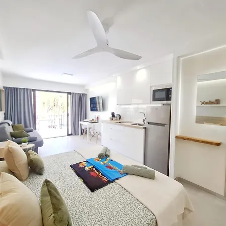 Castle Margherita's Apartament *