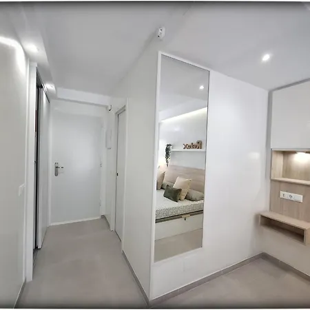 Castle Margherita's Apartament