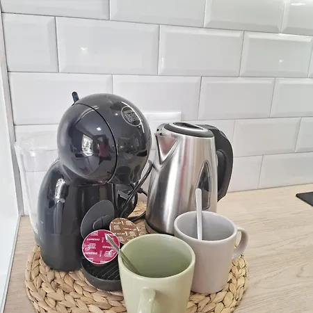 Castle Margherita's Appartamento *