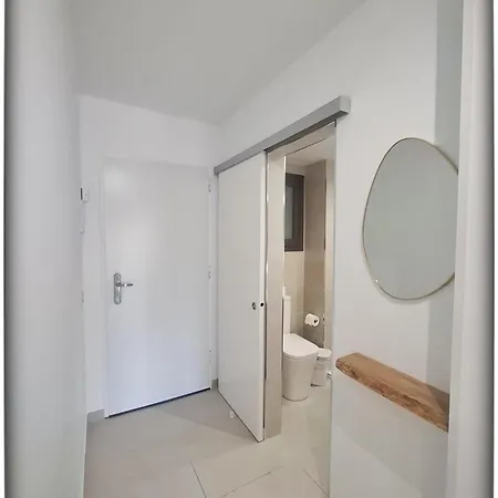 Castle Margherita's Appartamento Los Cristianos (Tenerife)