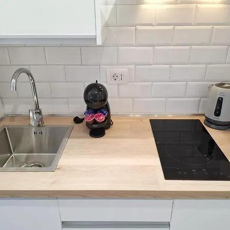 Castle Margherita's Los Cristianos (Tenerife)