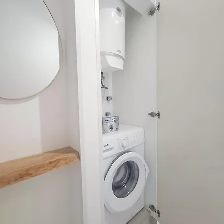 Castle Margherita's Appartamento *