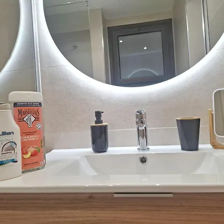 Castle Margherita's * Los Cristianos (Tenerife)