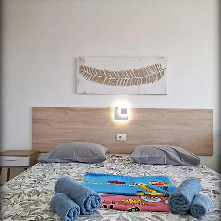 Castle Margherita's Apartament