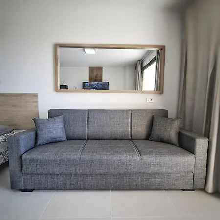 Appartamento Castle Margherita's