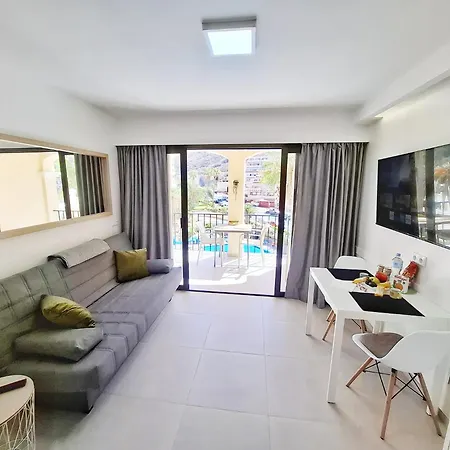 Castle Margherita's Los Cristianos (Tenerife)