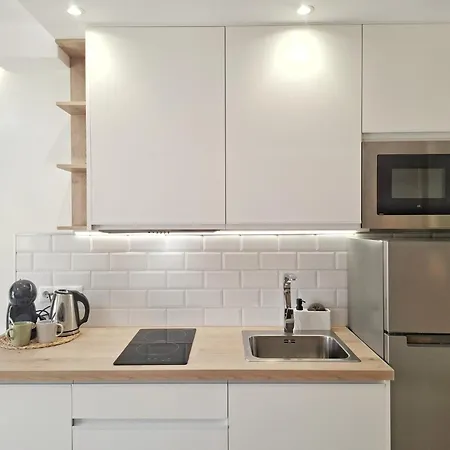 Apartament Castle Margherita's Los Cristianos (Tenerife)