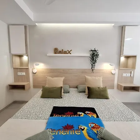 Apartament Castle Margherita's